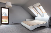 Biddulph bedroom extensions