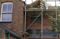 free Biddulph home extension quotes